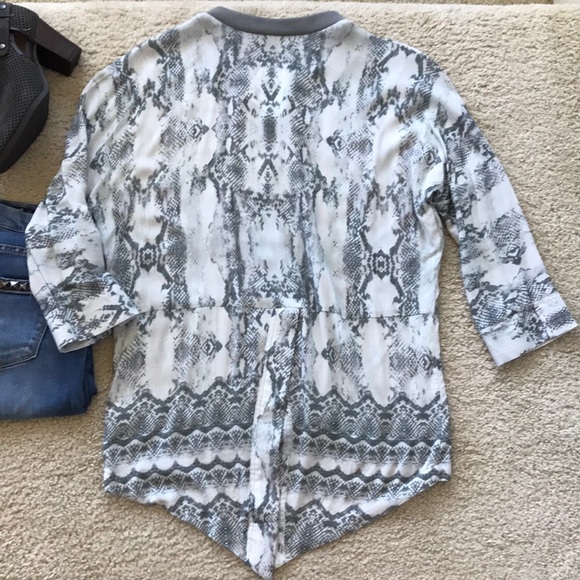 TART Gisela Jacket - Picture 6 of 8